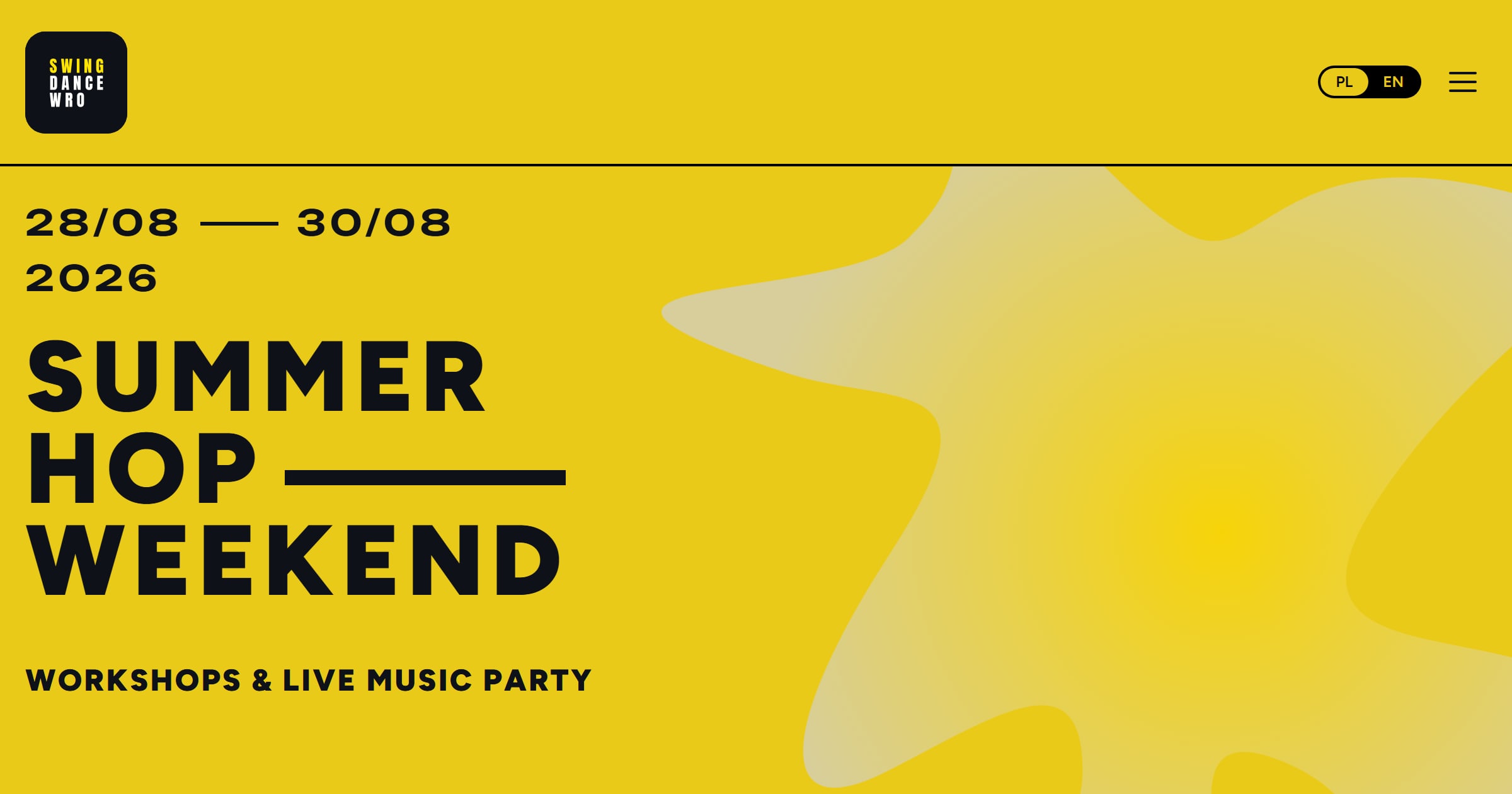 Summer Hop Weekend - Wrocław